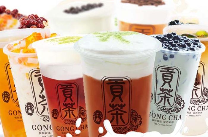 江阳贡茶培训